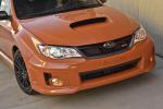 Subaru Impreza WRX 2013 года (US)